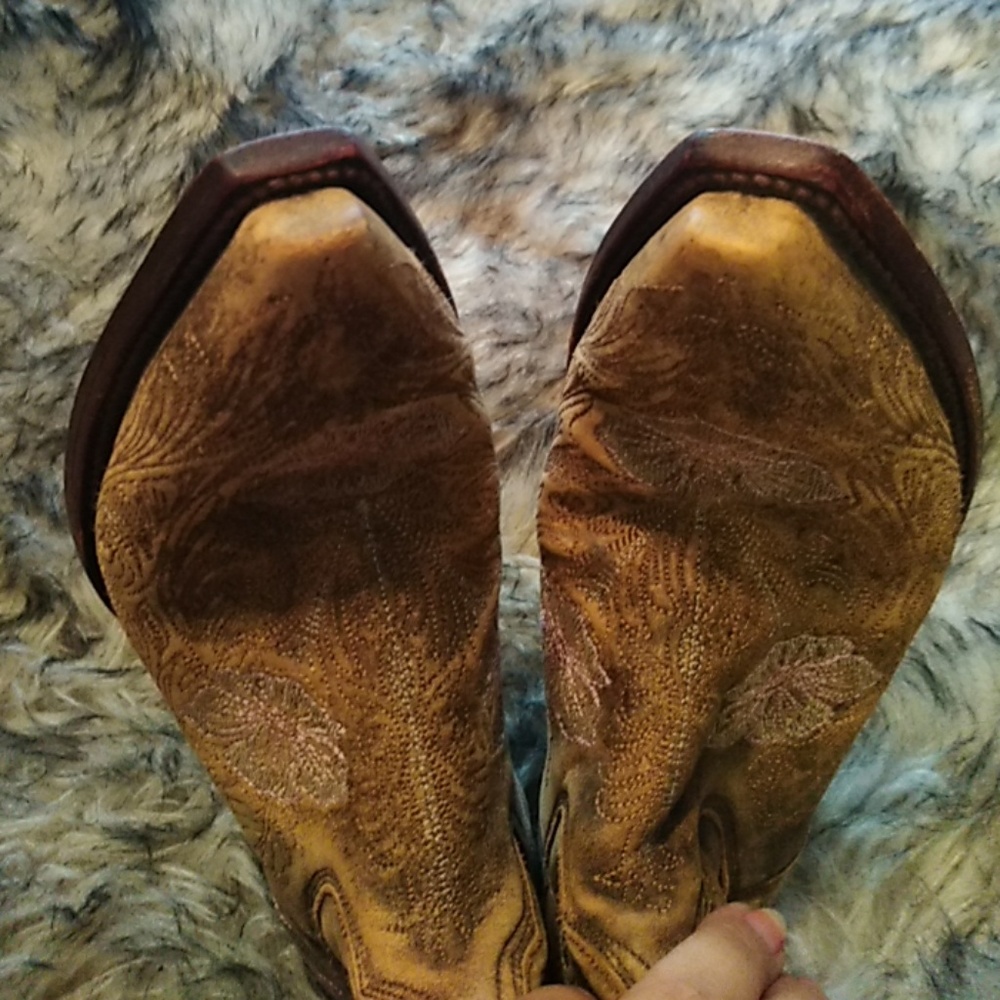 ๐Flash sale today only Old gringo western boots - Picture 7 of 8